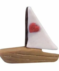 Städter Ausstechform Segelboot 7 Cm -Emil-Henry-Laden 201 112063 A01