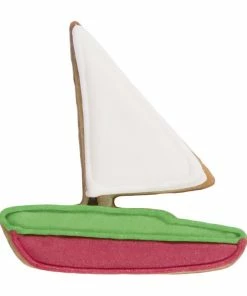 Städter Ausstechform Segelboot 7 Cm -Emil-Henry-Laden 201 112063 A03