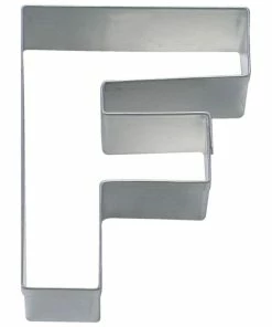 Städter Ausstechform Buchstabe F 6,5 Cm