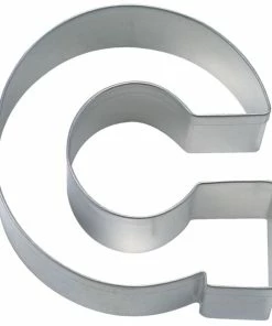 Städter Ausstechform Buchstabe G 7 Cm