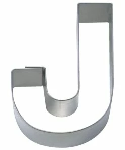 Städter Ausstechform Buchstabe J 6,5 Cm