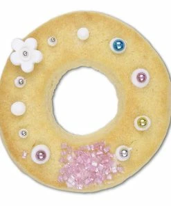 Städter Ausstechform Buchstabe O 6,5 Cm -Emil-Henry-Laden 201 112841 A02