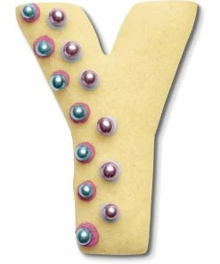 Städter Ausstechform Buchstabe Y 6,5 Cm -Emil-Henry-Laden 201 112940 A02