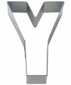 Städter Ausstechform Buchstabe Y 6,5 Cm