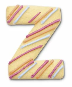 Städter Ausstechform Buchstabe Z 6,5 Cm -Emil-Henry-Laden 201 112957 A02