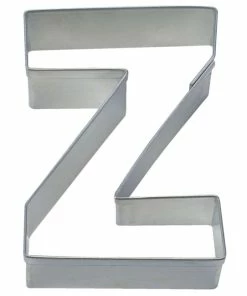 Städter Ausstechform Buchstabe Z 6,5 Cm