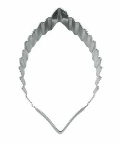 Städter Ausstechform Blatt 9 Cm