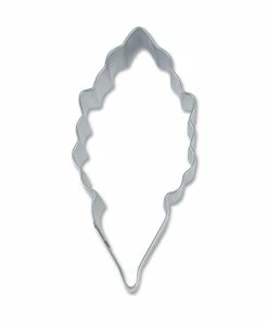 Städter Ausstechform Blatt 8 Cm