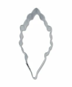 Städter Ausstechform Blatt 6 Cm