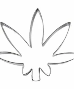 Städter Ausstechform Wasserlilie 7,5 Cm