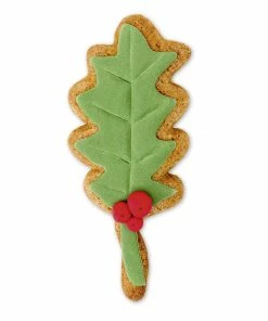 Städter Ausstechform Eichblatt 8 Cm -Emil-Henry-Laden 201 115163 A02