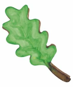 Städter Ausstechform Eichblatt 8 Cm -Emil-Henry-Laden 201 115163 A03