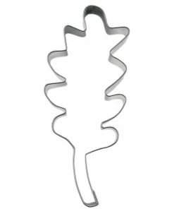 Städter Ausstechform Eichblatt 8 Cm