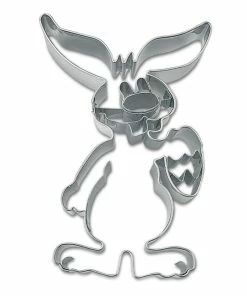 Städter Ausstechform Hase 10,5 Cm Mit Ei