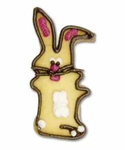 Städter Ausstechform Hase 7 Cm Mit Schlappohr -Emil-Henry-Laden 201 116061 A01