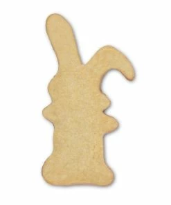 Städter Ausstechform Hase 7 Cm Mit Schlappohr -Emil-Henry-Laden 201 116061 A02