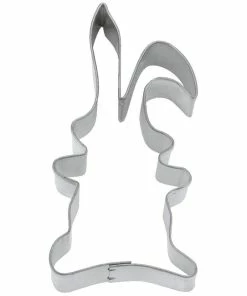 Städter Ausstechform Hase 7 Cm Mit Schlappohr