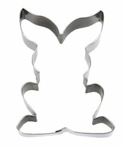 Städter Ausstechform Hase 8 Cm