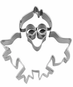 Städter Ausstechform Vogel 6,5 Cm