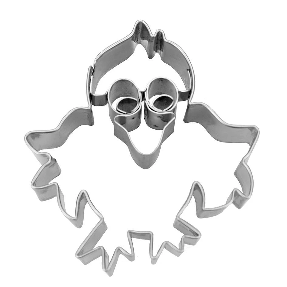 Städter Ausstechform Vogel 6,5 Cm 1 Städter Ausstechform Vogel 6,5 Cm