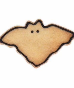 Städter Ausstechform Fledermaus 8,5 Cm 6 Städter Ausstechform Fledermaus 8,5 Cm -Emil-Henry-Laden 201 119024 A02