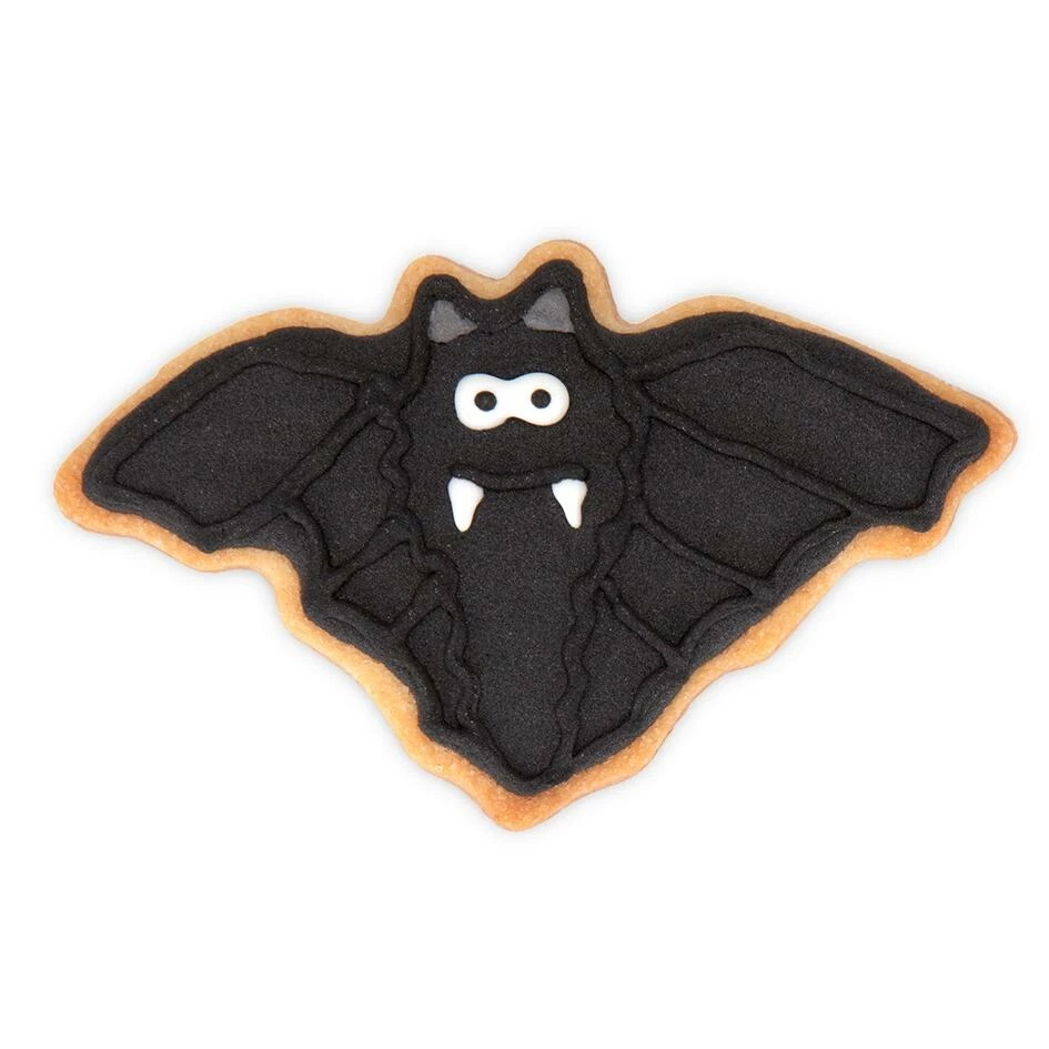 Städter Ausstechform Fledermaus 8,5 Cm 4 Städter Ausstechform Fledermaus 8,5 Cm - Image 4