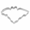 Städter Ausstechform Fledermaus 8,5 Cm