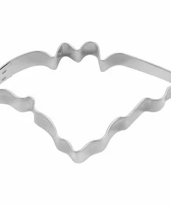Städter Ausstechform Fledermaus 8,5 Cm