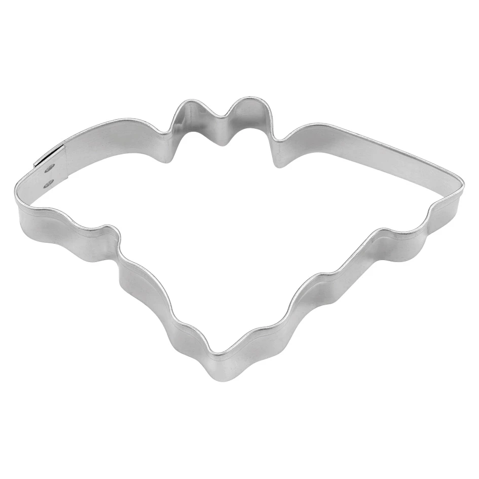 Städter Ausstechform Fledermaus 8,5 Cm 1 Städter Ausstechform Fledermaus 8,5 Cm