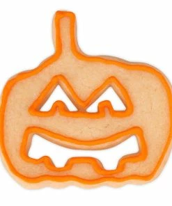 Städter Ausstechform Kürbis Mit Gesicht / Halloweenkürbis 6,5 Cm 6 Städter Ausstechform Kürbis Mit Gesicht / Halloweenkürbis 6,5 Cm -Emil-Henry-Laden 201 119147 A02