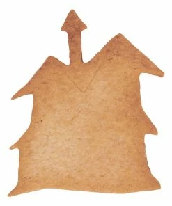 Städter Ausstechform Spukschloss 10 Cm 5 Städter Ausstechform Spukschloss 10 Cm -Emil-Henry-Laden 201 119154 A01