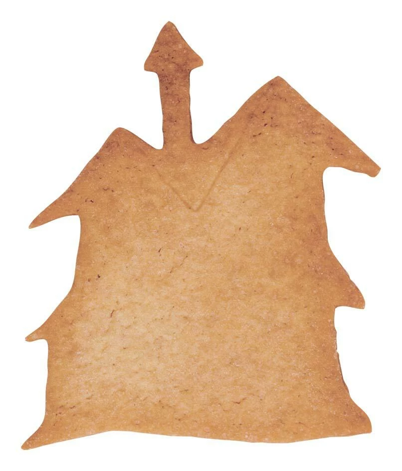 Städter Ausstechform Spukschloss 10 Cm 3 Städter Ausstechform Spukschloss 10 Cm - Image 3