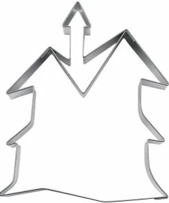 Städter Ausstechform Spukschloss 10 Cm