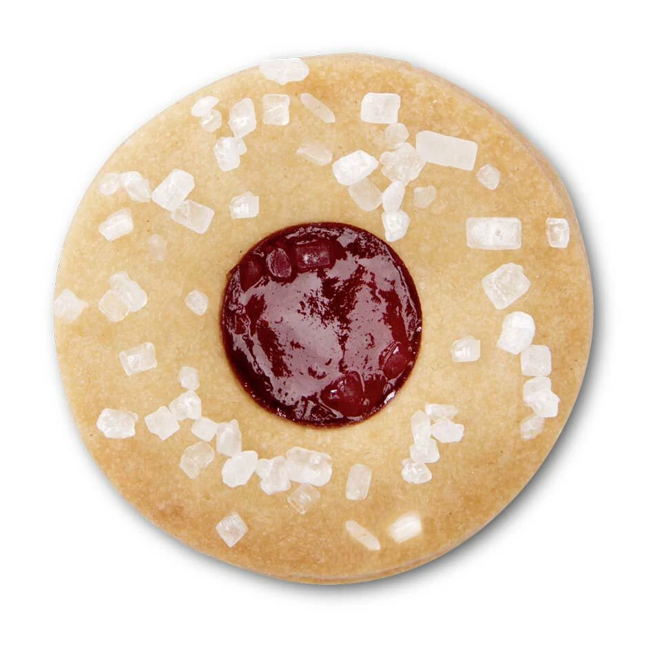 Städter Ausstechform Doppelring ø 4 Cm Glatt 2 Städter Ausstechform Doppelring ø 4 Cm Glatt - Image 2