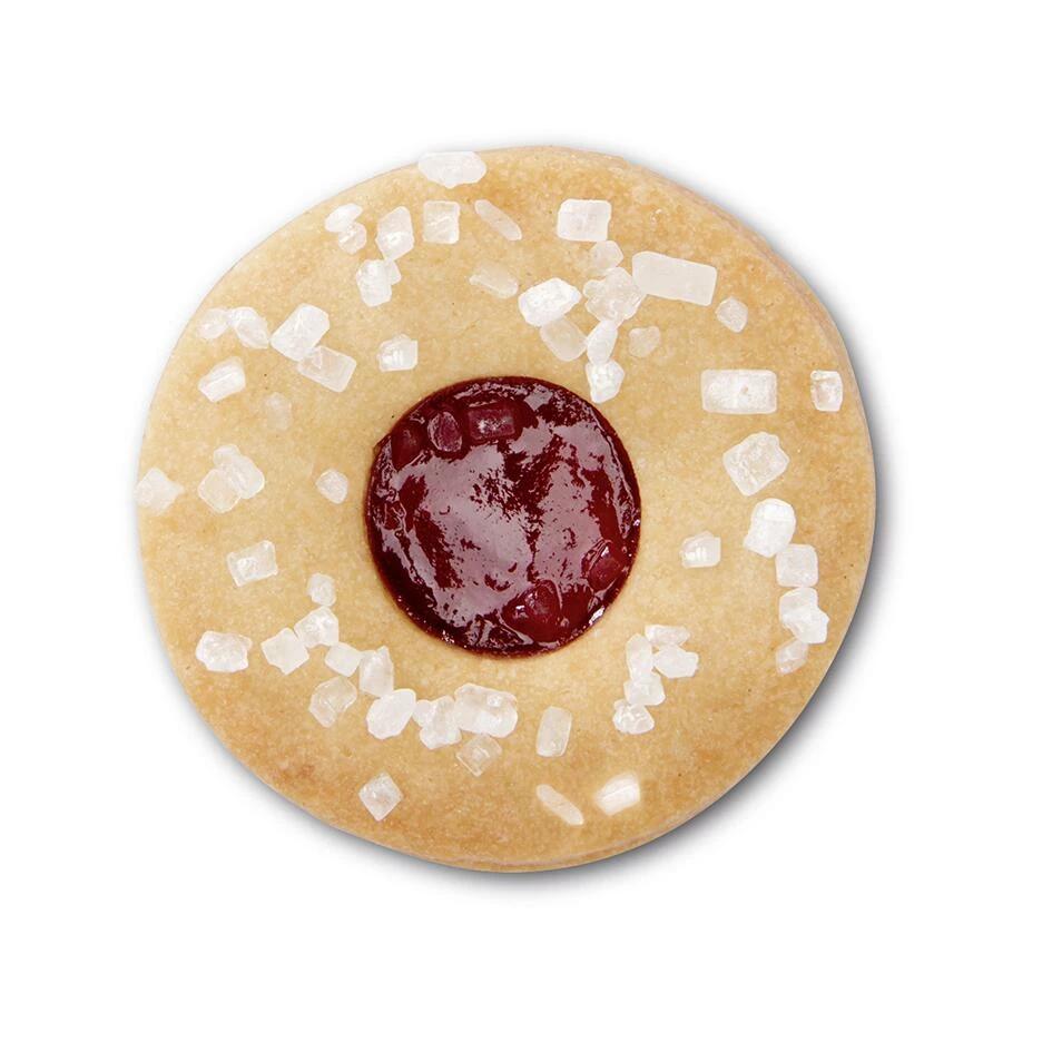 Städter Ausstechform Doppelring ø 4 Cm Glatt 3 Städter Ausstechform Doppelring ø 4 Cm Glatt - Image 3