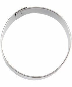 Städter Ausstechform Ring Ø 4 Cm Glatt