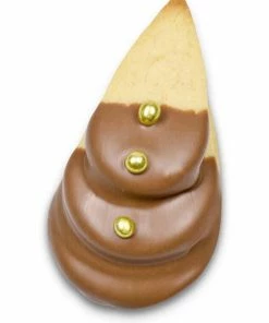 Städter Ausstechform Tropfen / Zapfen 4 / 5 / 6 Cm Glatt -Emil-Henry-Laden 201 129023 A02