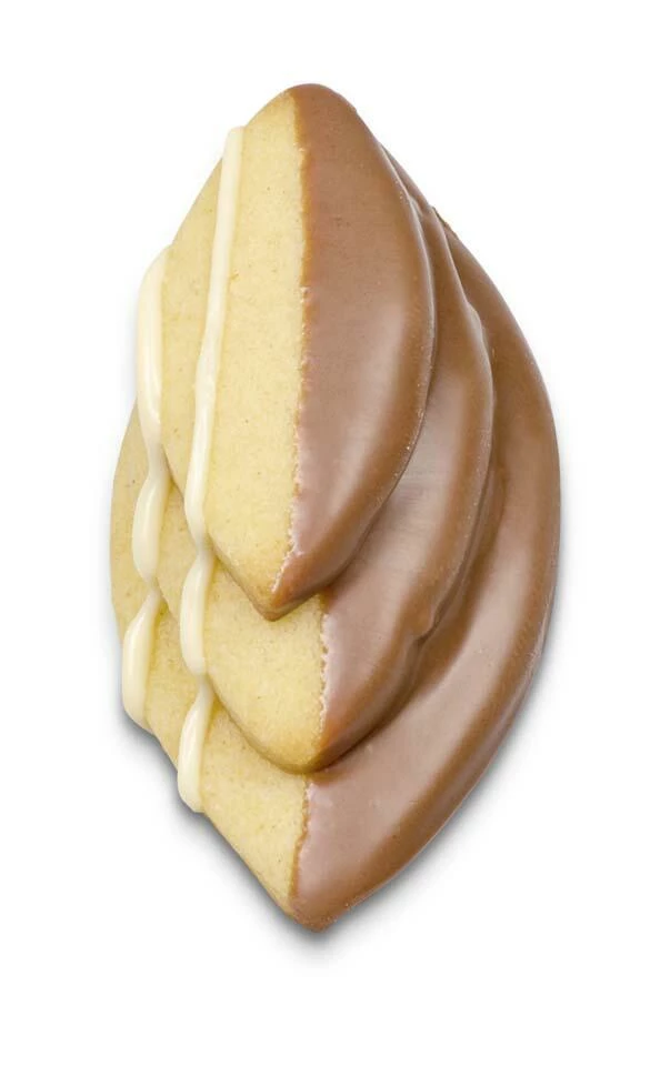 Städter Ausstechform Oval 4 / 5 / 6 Cm Glatt 4 Städter Ausstechform Oval 4 / 5 / 6 Cm Glatt - Image 4