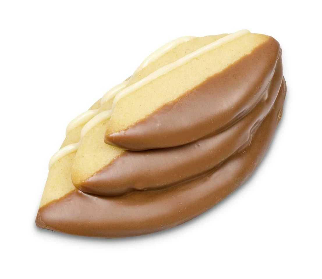 Städter Ausstechform Oval 4 / 5 / 6 Cm Glatt 2 Städter Ausstechform Oval 4 / 5 / 6 Cm Glatt - Image 2