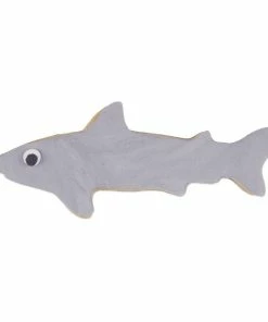 Städter Ausstechform Hai 8 Cm -Emil-Henry-Laden 201 151048 A01