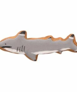 Städter Ausstechform Hai 8 Cm -Emil-Henry-Laden 201 151048 A02