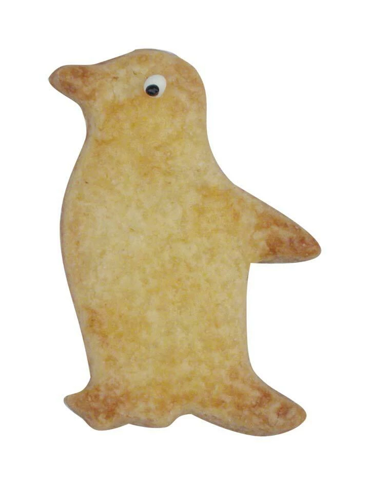 Städter Ausstechform Pinguin 7 Cm 2 Städter Ausstechform Pinguin 7 Cm - Image 2