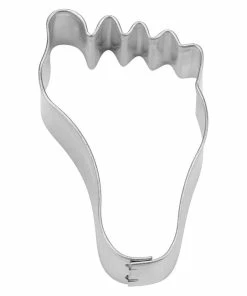 Städter Ausstechform Fuß 14 Cm / H 3 Cm