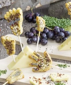 Städter Ausstechform Fußausstecher-Set 3tlg Edelst. 11 Städter Ausstechform Fußausstecher-Set 3tlg Edelst. -Emil-Henry-Laden 201 156081 A04