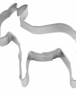 Städter Ausstechform Esel 10 Cm