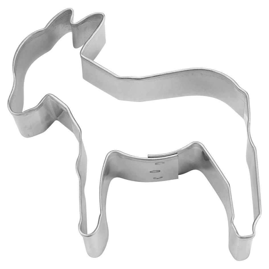 Städter Ausstechform Esel 10 Cm 1 Städter Ausstechform Esel 10 Cm