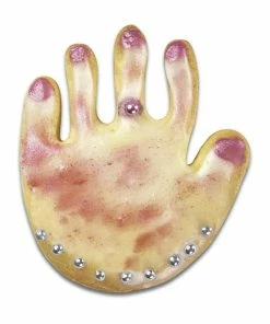 Städter Ausstechform Hand 7,5 Cm 5 Städter Ausstechform Hand 7,5 Cm -Emil-Henry-Laden 201 158061 A02