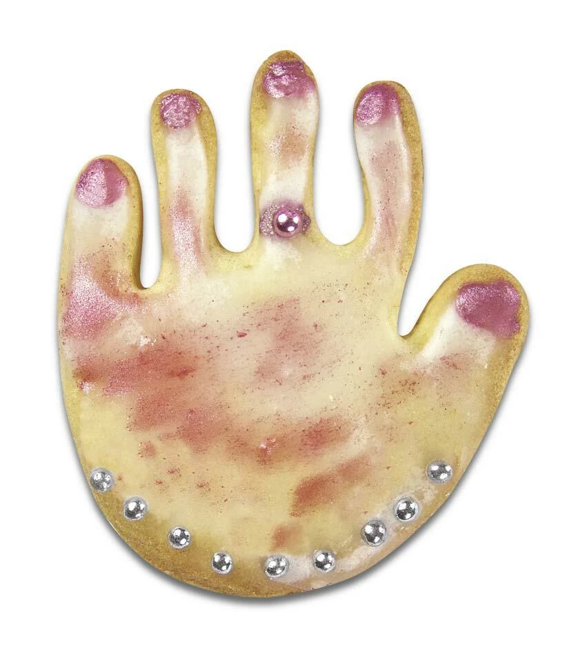 Städter Ausstechform Hand 7,5 Cm 3 Städter Ausstechform Hand 7,5 Cm - Image 3