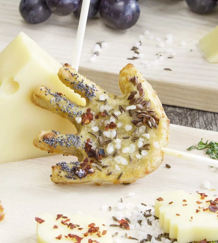 Städter Ausstechform Hand 7,5 Cm 2 Städter Ausstechform Hand 7,5 Cm - Image 2