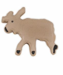 Städter Ausstechform Elch 7 Cm -Emil-Henry-Laden 201 159105 A03